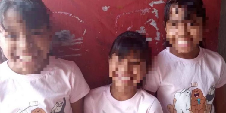 Posicionamiento institucional frente al lamentable asesinato de tres niñas en Sonora