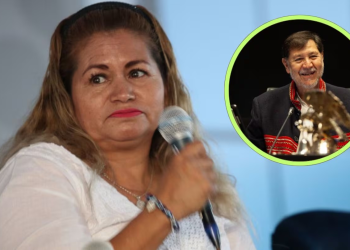 Ceci Flores explota por ovación a Ozzy Osbourne: “Aplauden a la muerte, mientras mexicanos le lloramos”