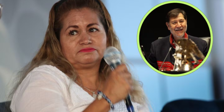 Ceci Flores explota por ovación a Ozzy Osbourne: “Aplauden a la muerte, mientras mexicanos le lloramos”