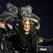 Muere Ozzy Osbourne, cantante y líder de Black Sabbath