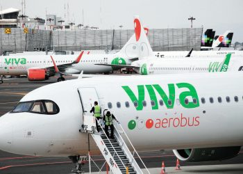 Viva confirmó su intención de operar Base de Mantenimiento en Ciudad Obregón