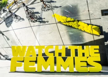 El Tour de Francia Femmes aves Zwift hace crecer al ciclismo femenino