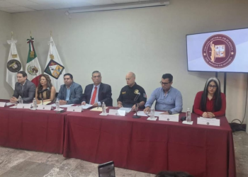 Vinculan a proceso al presunto responsable del feminicidio de madre y hermanitas en Hermosillo; agresor quería cobrar seguro por 300 mil pesos