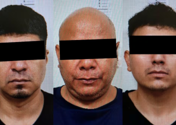 Vinculan a proceso a 3 sujetos por trata de personas y secuestro en Sonora; tenían retenidas a personas vinculadas al crimen organizado