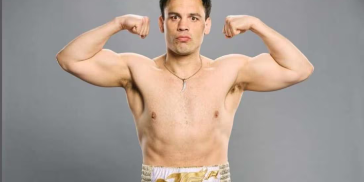 Julio César Chávez Jr. “sigue bajo custodia del ICE en Texas”, dice su abogado; se desconoce su estado de salud