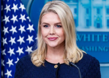 Casa Blanca afirma que Trump puso fin a la crisis en la frontera con México; “terminó con la invasión migrante”, dice