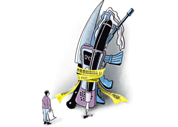 Cada tres semanas, un caso de censura oficial; Artículo 19 documenta agresiones cada 12 horas