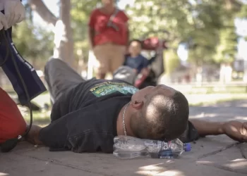 Mueren 28 personas por golpes de calor en México; Sonora entre los estados más afectados