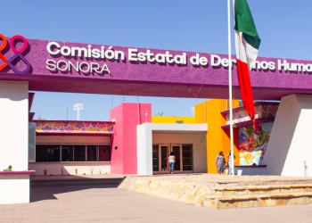 Réplica de la CEDH de Sonora