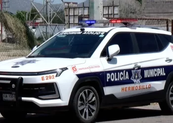 Adolescente Detenido por Presunto Abuso en Perjuicio de Una Joven de 19 Años en Hermosillo
