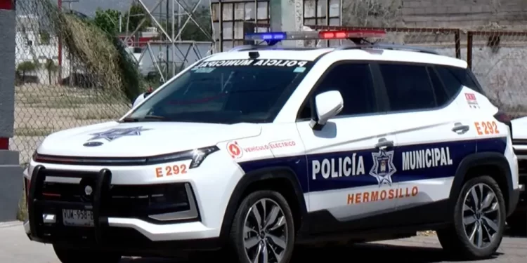 Adolescente Detenido por Presunto Abuso en Perjuicio de Una Joven de 19 Años en Hermosillo