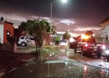 Agresión Armada en Ciudad Obregón: Matan a Hombre y Otro Más Queda Herido de Gravedad