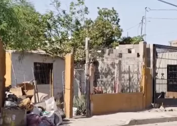 Agresión Armada Deja a Un Hombre Asesinado y Dos Más Lesionados en Hermosillo