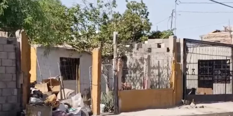 Agresión Armada Deja a Un Hombre Asesinado y Dos Más Lesionados en Hermosillo