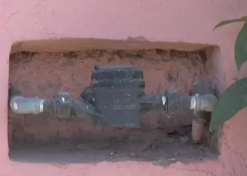 Corte de Agua en Hermosillo Hoy: Suspenden Servicio en 8 Colonias Más, 44 Tienen Baja Presión