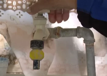 Agua de Hermosillo: Estas Son las 36 Colonias Afectadas con Intermitencias y Baja Presión