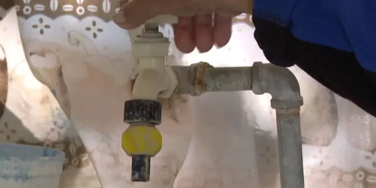 Agua de Hermosillo: Estas Son las 36 Colonias Afectadas con Intermitencias y Baja Presión