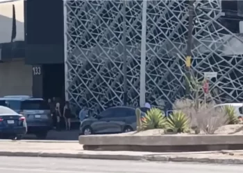 Antro en Hermosillo Excede Horario de Operación Permitido por la Ley; Tiene Historial de Multas