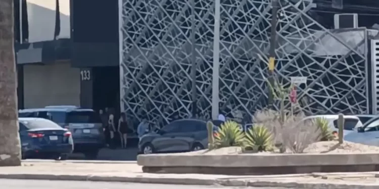 Antro en Hermosillo Excede Horario de Operación Permitido por la Ley; Tiene Historial de Multas