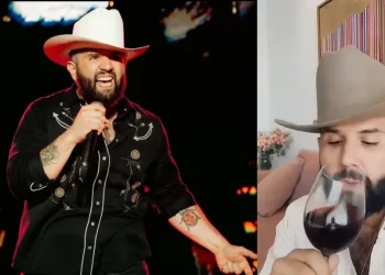 ¿Dónde Será la Fiesta de Carin León 2025? Esto Sabemos del Festejo por su Cumpleaños Número 36