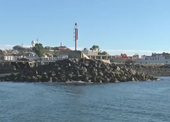 ¿Puede Llegar un Tsunami a las Playas de Sonora? Esto se Sabe