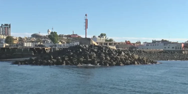 ¿Puede Llegar un Tsunami a las Playas de Sonora? Esto se Sabe