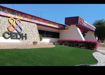 2024: récord de quejas en Sonora por violaciones a Derechos Humanos