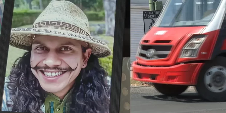 Vinculan a Proceso a Chofer de Camión que Atropelló y Causó la Muerte de Ciclista en Hermosillo