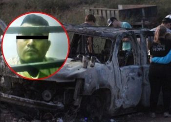 Vinculan a “El Monster” implicado en la masacre a la familia LeBarón en Sonora