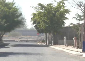 Capturan a Objetivo Prioritario en Posesión de Un Arma en Hermosillo