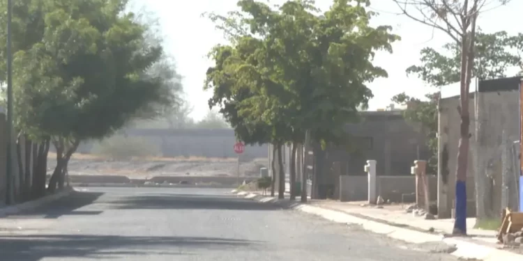 Capturan a Objetivo Prioritario en Posesión de Un Arma en Hermosillo