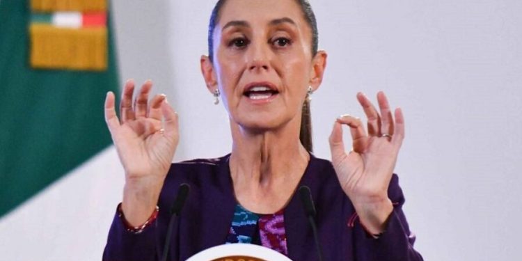 Visitará Sheinbaum Sonora, atenderá cierre a exportación de ganado