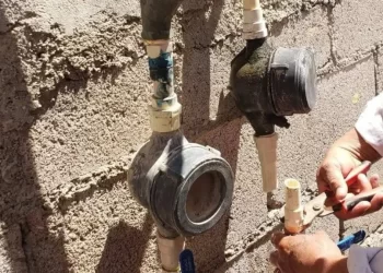 Comisión Estatal del Agua: Habrá Suspensión del Servicio en Estas Colonias de Guaymas y Empalme