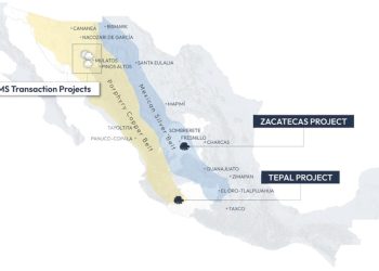 Defiance Silver completa adquisición de Green Earth Metals en Sonora