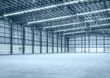 Parque industrial Desert Park iniciará su construcción en Hermosillo