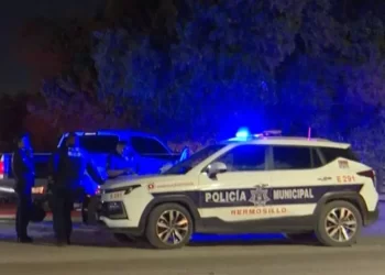 Detienen a Dos Objetivos Prioritatios en Diferentes Colonias de Hermosillo