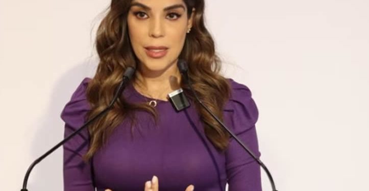 Este es el sueldo y grado de estudios de la diputada Diana Karina Barrera, conocida por el caso “Dato protegido”