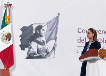 EU debe hacer su parte en lucha contra el tráfico de droga; México ha hecho la suya: CSP