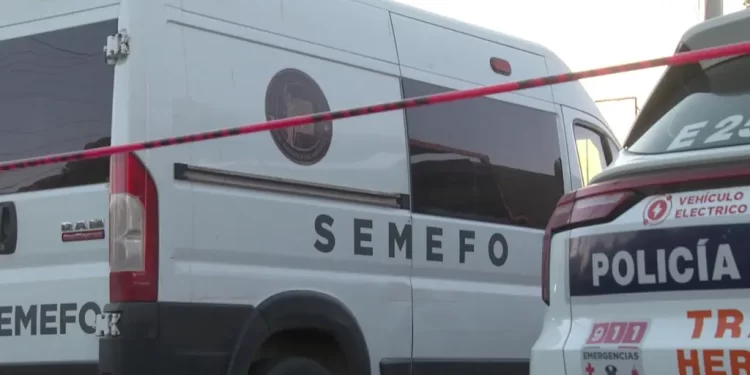 Encuentran a Adulto Mayor Sin Vida y en Estado de Descomposición en Hermosillo