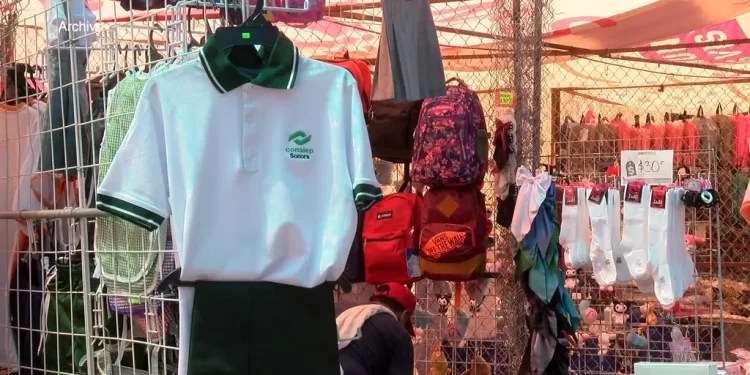 Feria Escolar 2025 en Hermosillo: ¿Qué Días Será y En Qué Lugar?