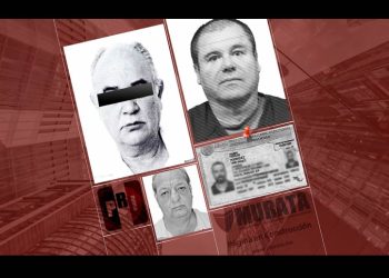 La Fiscalía abre una investigación por el pago de 100 millones de pesos de una empresa fachada del Cartel de Sinaloa a Vector