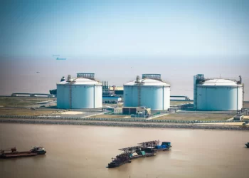 Mexico Pacific retrasa proyecto de GNL en Sonora hasta 2032