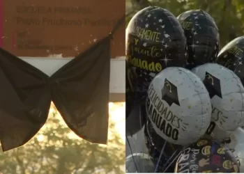 En Graduación Rinden Homenaje a Hermanas Asesinadas en por la Expareja de su Madre
