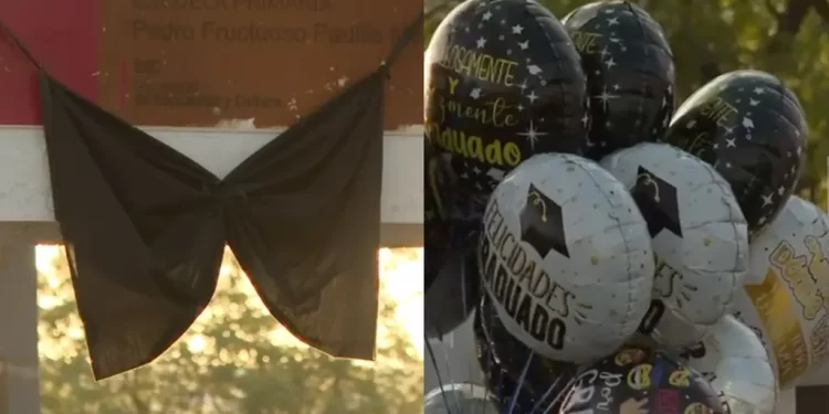 En Graduación Rinden Homenaje a Hermanas Asesinadas en por la Expareja de su Madre