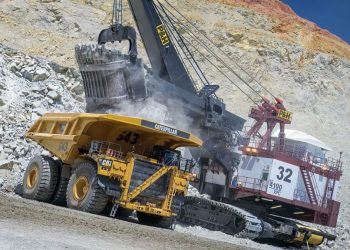 Grupo México reporta ganancias de 10% en el 2T