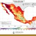 ¿Cuál frío? Sonora registra altas temperaturas durante los últimos días