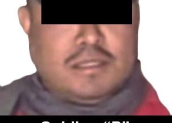 FGR abre juicio contra implicado en masacre en norte del país en 2019