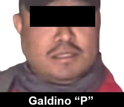 FGR abre juicio contra implicado en masacre en norte del país en 2019