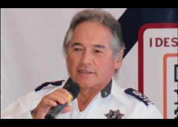 Hernán Bermúdez Requena se ampara y consigue suspensión provisional contra orden de aprehensión