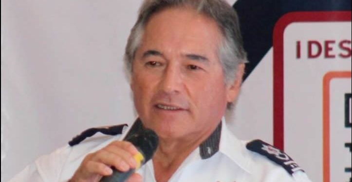 Hernán Bermúdez Requena se ampara y consigue suspensión provisional contra orden de aprehensión